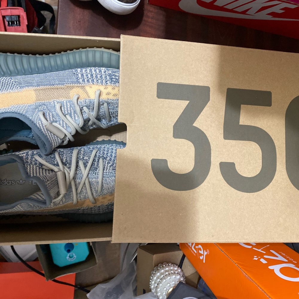 Yezzys 350